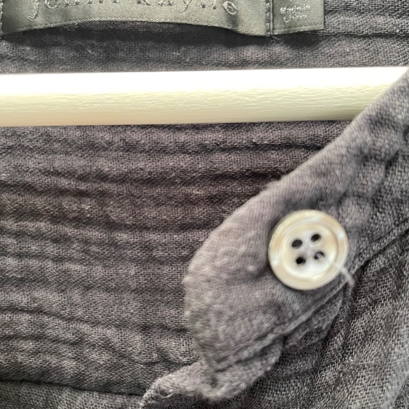 Jenni Kayne Cypress Tunic - Picture 4 of 4